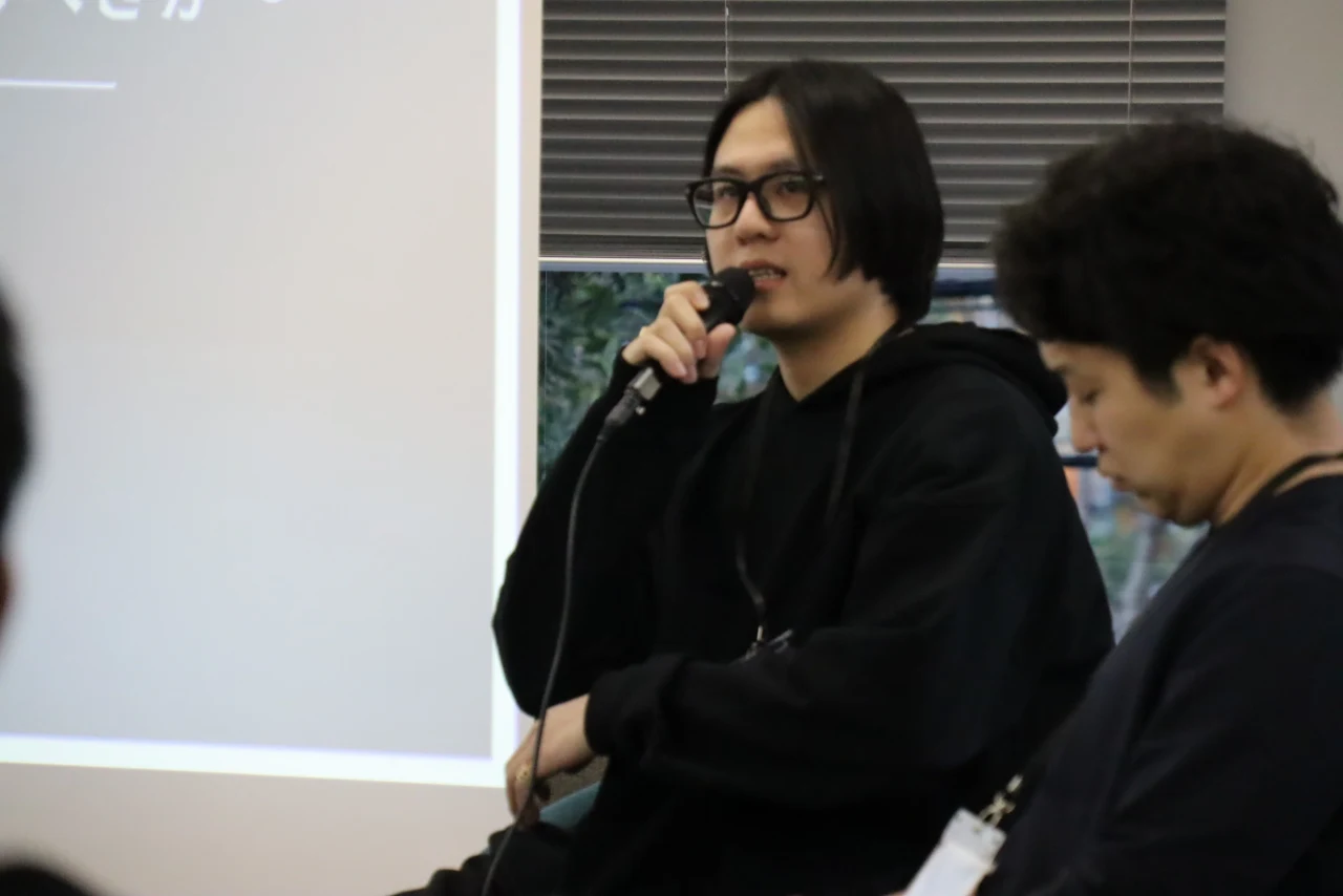 Closed AI 2024 event panel discussion