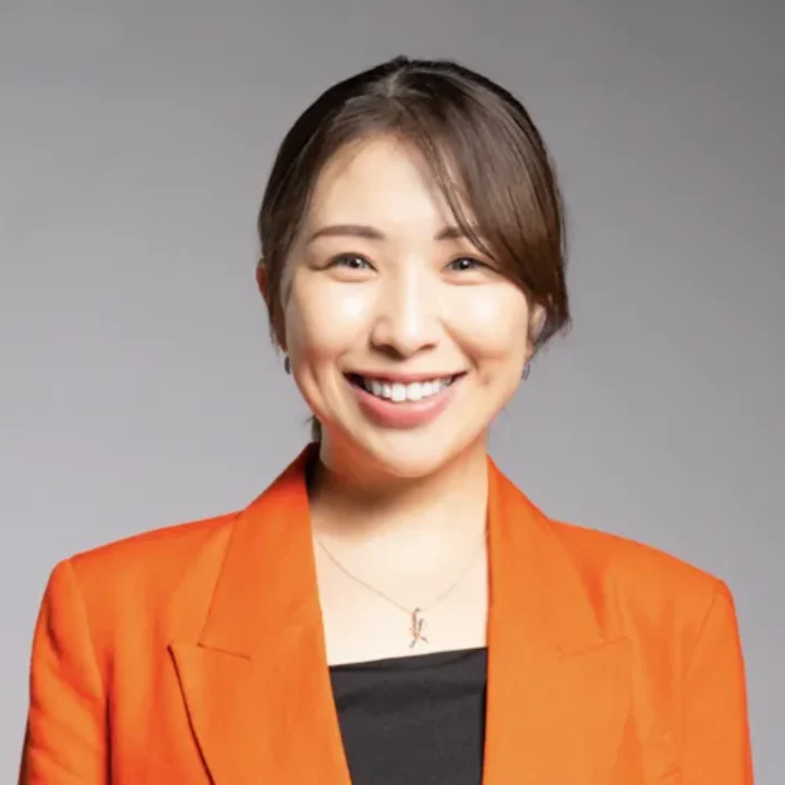 小倉 一葉 portrait