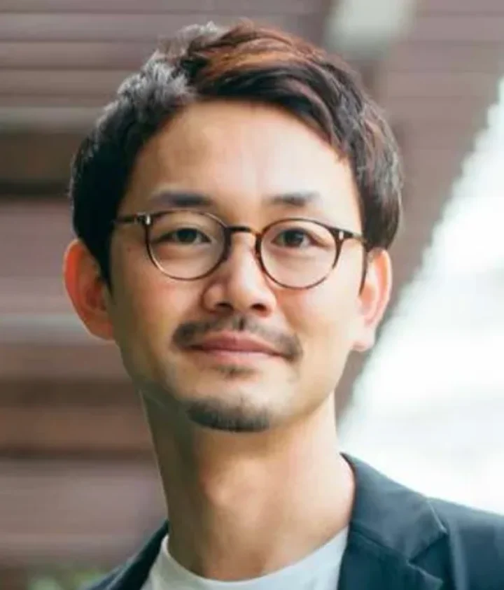 大橋 勇輔 portrait