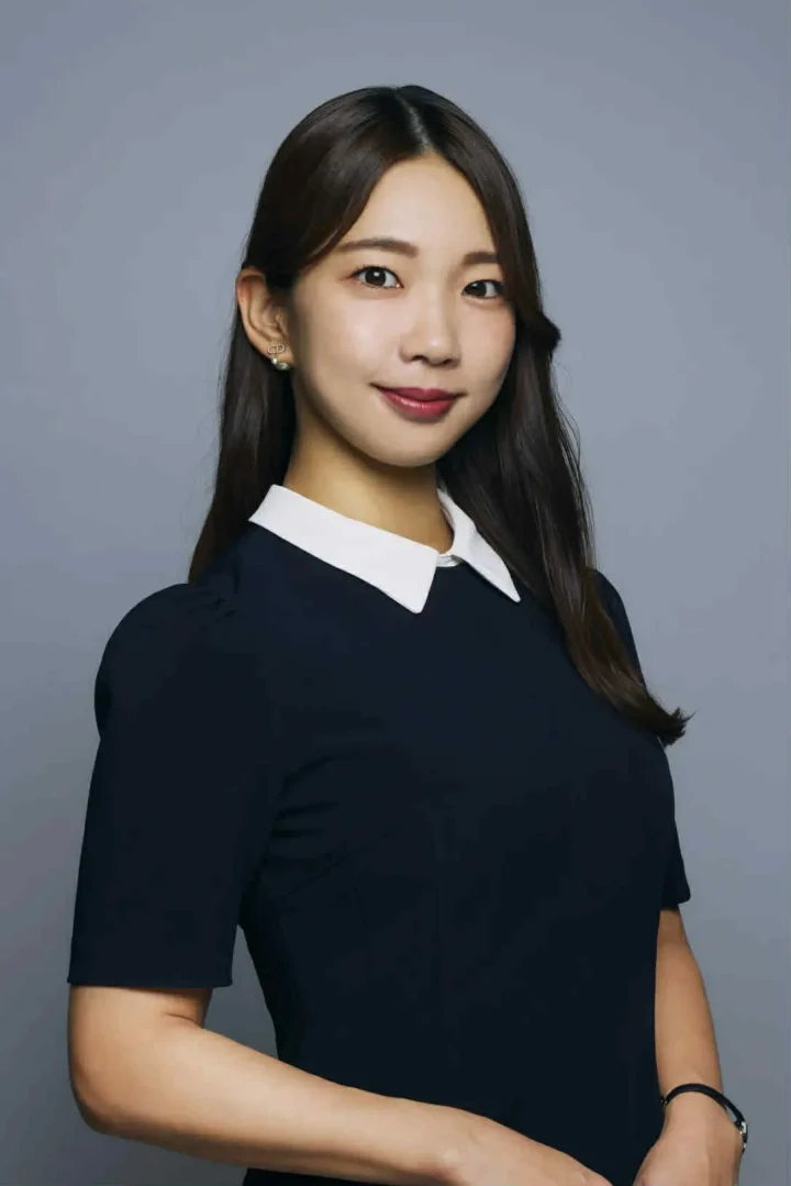 大田和 響子 portrait