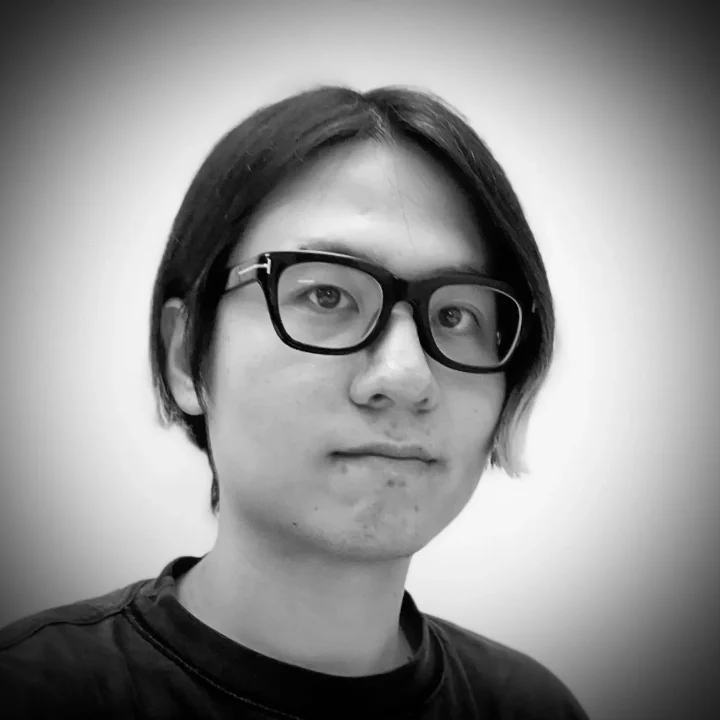 路 承融 portrait