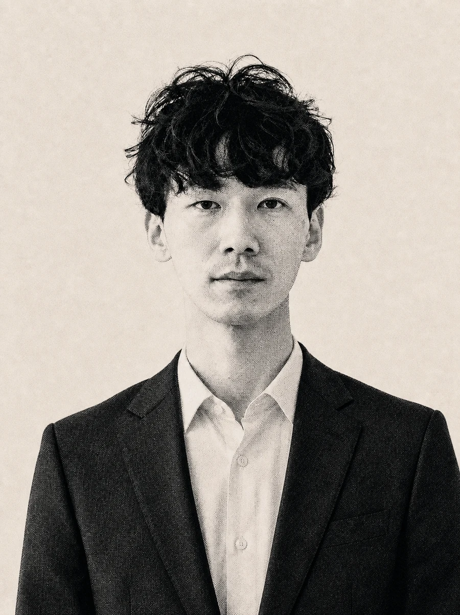 Portrait of Mizuki Kameda